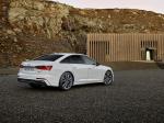 Audi A6 55 TFSI e Quattro S-Line 2019 года (WW)